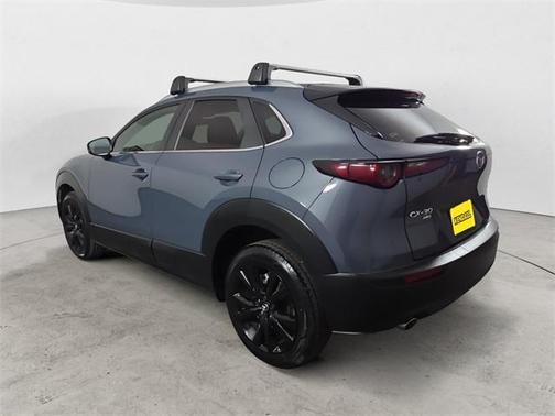 2023 Mazda CX-30 CE