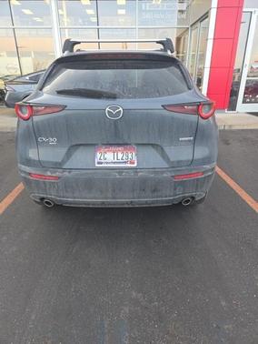 2023 Mazda CX-30 CE