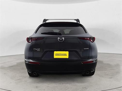 2023 Mazda CX-30 CE