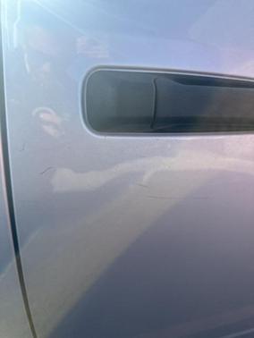 2016 RAM 1500 Tradesman/Express