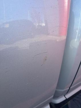 2016 RAM 1500 Tradesman/Express