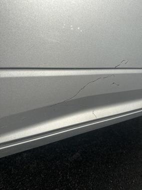 2016 RAM 1500 Tradesman/Express