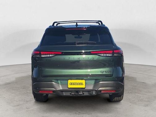 2t Deep Emrld 2026 INFINITI QX60 AUTOGRAPH