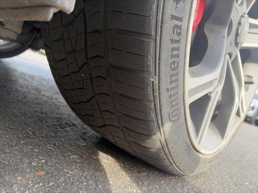 2018 Kia Stinger GT2