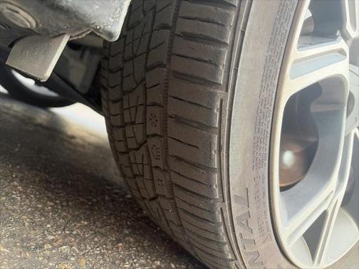 2018 Kia Stinger GT2