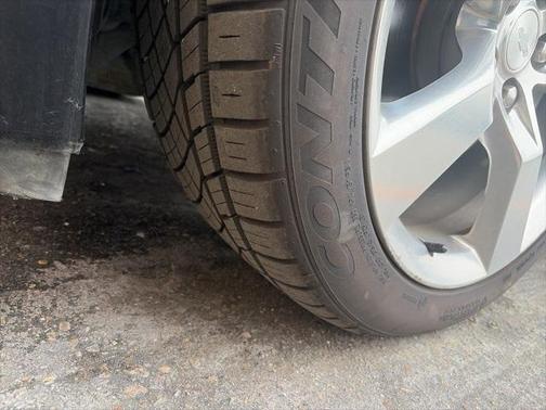 2013 Chevrolet Camaro 2LT