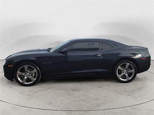 2013 Chevrolet Camaro 2LT