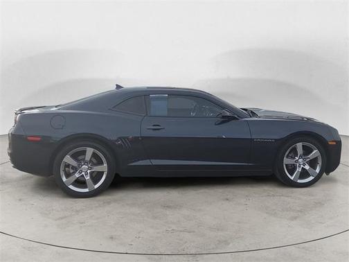 2013 Chevrolet Camaro 2LT