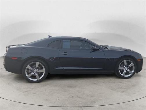 2013 Chevrolet Camaro 2LT