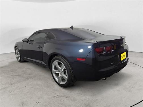 2013 Chevrolet Camaro 2LT