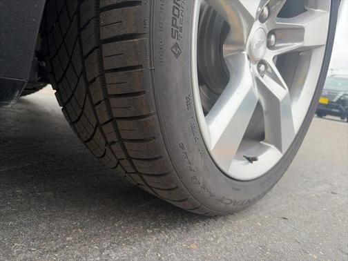 2013 Chevrolet Camaro 2LT