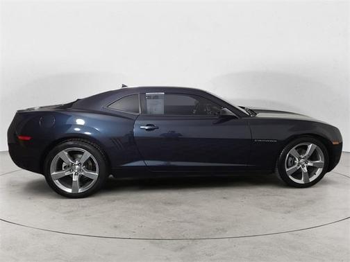 2013 Chevrolet Camaro 2LT