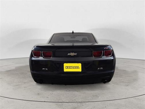 2013 Chevrolet Camaro 2LT