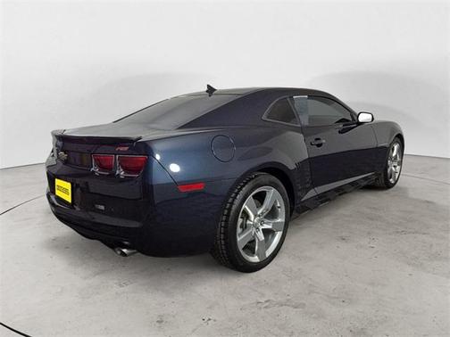 2013 Chevrolet Camaro 2LT