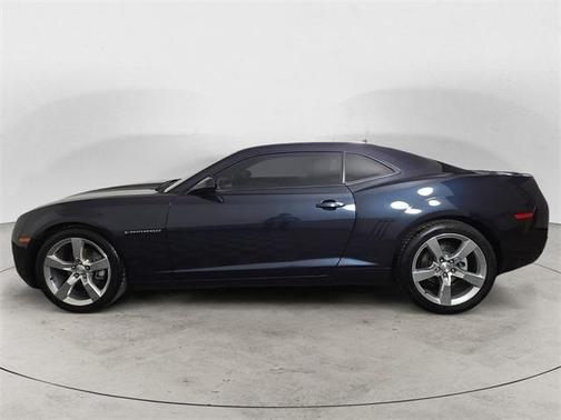 2013 Chevrolet Camaro 2LT