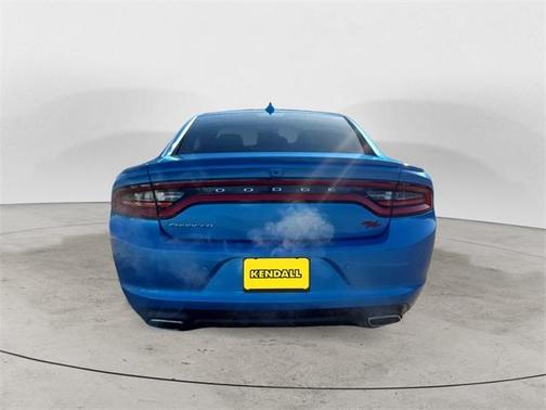 2015 Dodge Charger R/T