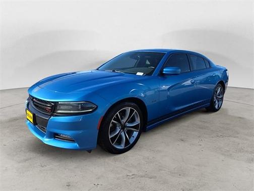 2015 Dodge Charger R/T