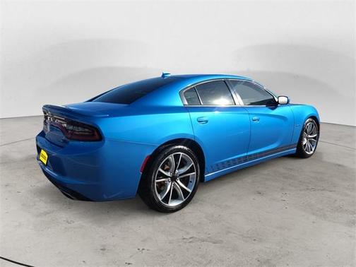 2015 Dodge Charger R/T