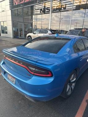 2015 Dodge Charger R/T