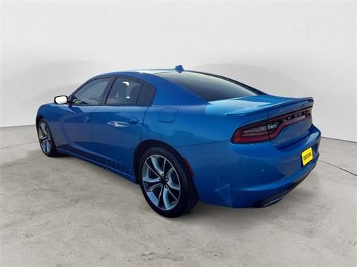 2015 Dodge Charger R/T