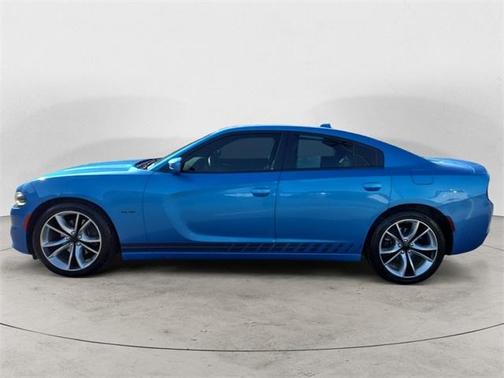 2015 Dodge Charger R/T