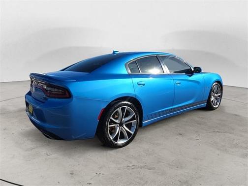 2015 Dodge Charger R/T