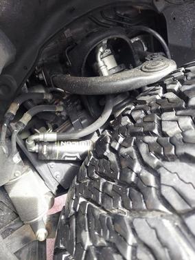 2020 Toyota Land Cruiser Base