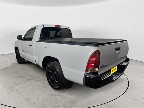 2008 Toyota Tacoma Base