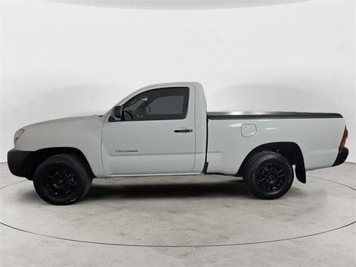 2008 Toyota Tacoma Base