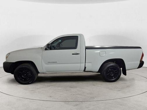 2008 Toyota Tacoma Base