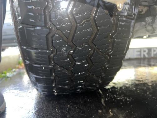 2017 Lexus GX 460 Base