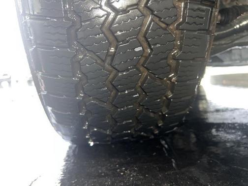 2017 Lexus GX 460 Base