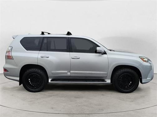 2017 Lexus GX 460 Base