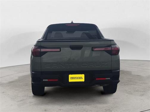 2022 Hyundai SANTA CRUZ 2.5L SEL