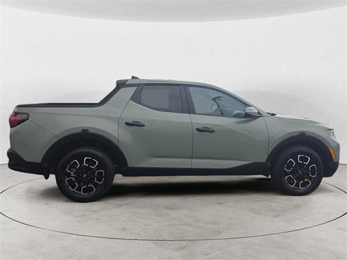 2022 Hyundai SANTA CRUZ 2.5L SEL