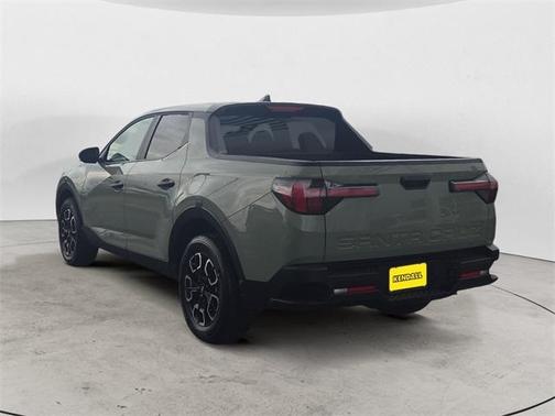 2022 Hyundai SANTA CRUZ 2.5L SEL
