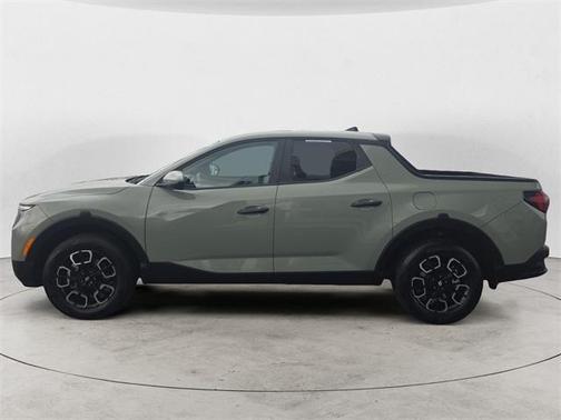 2022 Hyundai SANTA CRUZ 2.5L SEL