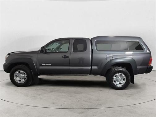 2012 Toyota Tacoma Base