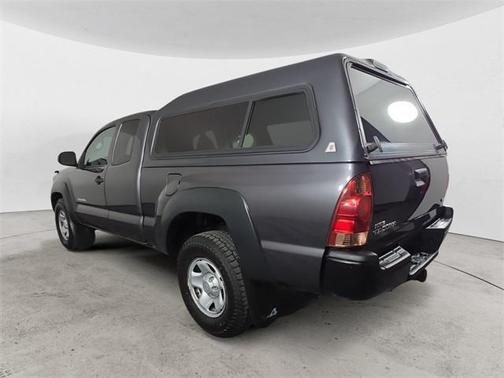 2012 Toyota Tacoma Base