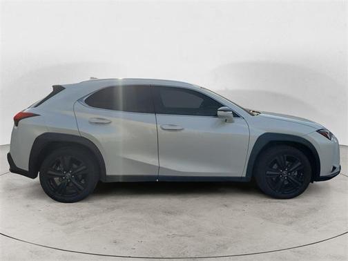 2020 Lexus UX 200 Base