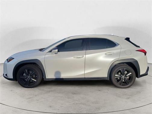 2020 Lexus UX 200 Base