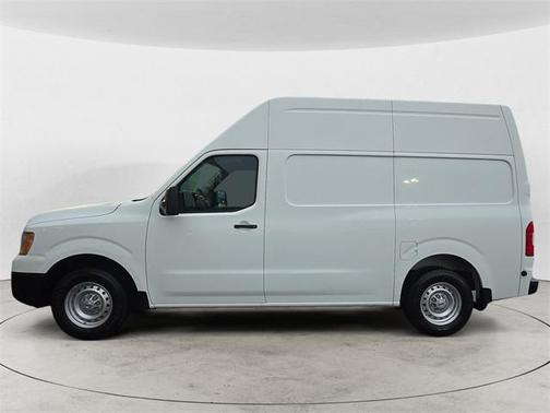 2021 Nissan NV Cargo NV2500 HD S V6/S V8