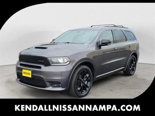 2020 Dodge Durango R/T
