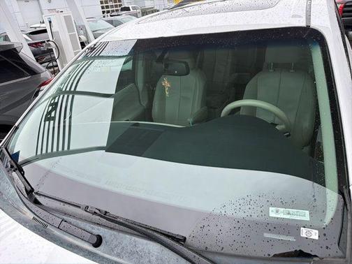 2013 Toyota Sienna XLE