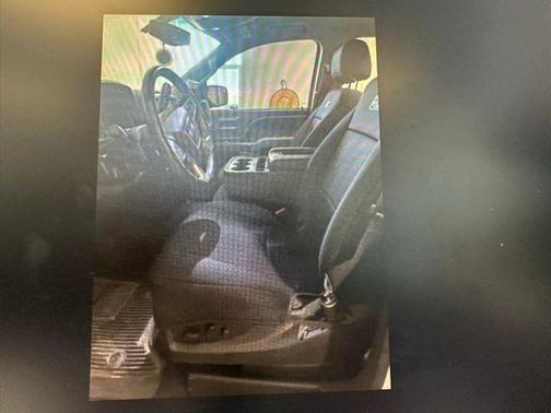 Summit White 2017 GMC Sierra 1500 SLE