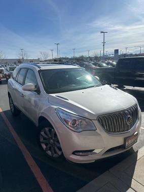 2014 Buick Enclave Premium