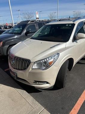 2014 Buick Enclave Premium