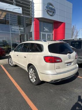 2014 Buick Enclave Premium