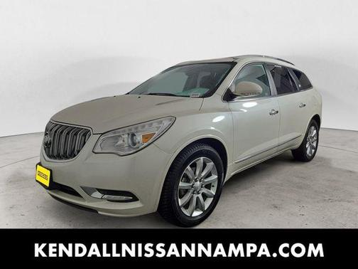 2014 Buick Enclave Premium