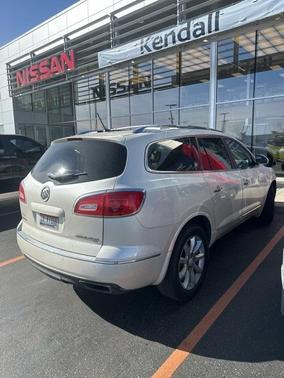 2014 Buick Enclave Premium